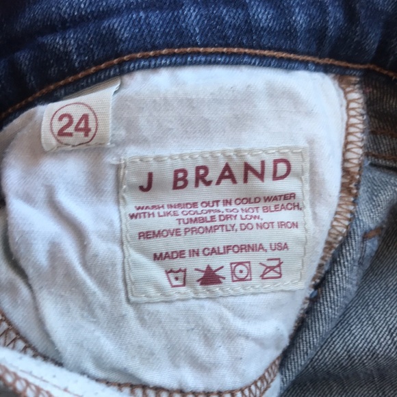 J BRAND JEANS - Picture 9 of 11